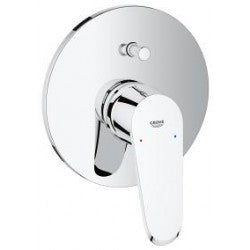 Mặt Nạ Bộ Sen Âm Grohe 19548002 ( chưa bao gồm bộ trộn )