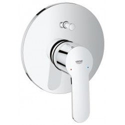 Mặt Nạ Bộ Sen Âm Grohe 19506002 ( chưa bao gồm bộ trộn )