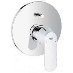 Mặt Nạ Bộ Sen Âm Grohe 19382000 ( chưa bao gồm bộ trộn )