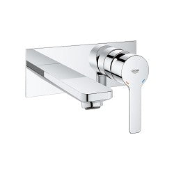 Vòi chậu gằn tường 2 lỗ Grohe 19409001