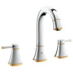 Vòi chậu 3 lỗ Grohe 20389IG0