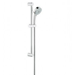 Thanh trượt+dây sen+tay sen Grohe 27787001