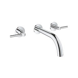 Vòi chậu 3 lỗ Grohe 20169003