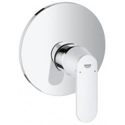 Mặt nạ sen âm ( chưa bao gồm bộ âm) Grohe 19383000