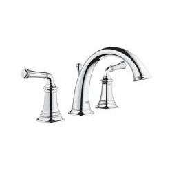 Vòi chậu 3 lỗ Grohe 20475000