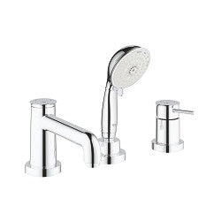 Vòi xả bồn tắm 3 lỗ Grohe 2511800A