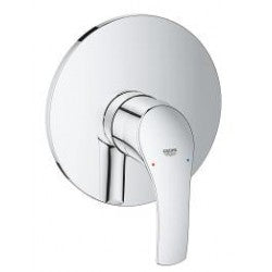 Mặt nạ sen âm ( chưa bao gồm bộ âm ) Grohe 19451002