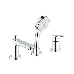 Vòi bồn tắm 3 lỗ Grohe 2511700A