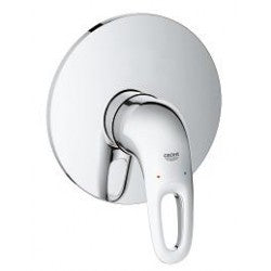 Mặt nạ sen âm ( chưa bao gồm bộ âm ) Grohe 19507003