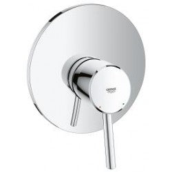 Mặt nạ sen âm ( chưa bao gồm bộ âm ) Grohe 19345001