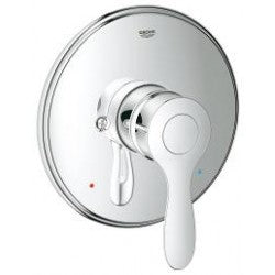 Mặt nạ sen âm ( chưa bao gồm bộ âm ) Grohe 19921000