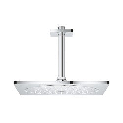 Thanh treo + Bát sen Grohe 26071000
