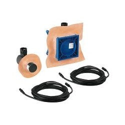 Bộ âm tạo hơi nước Grohe 29074000