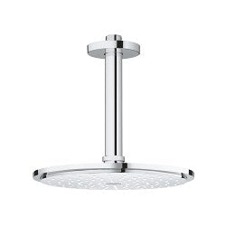 Thanh treo + Bát sen Grohe 26063000