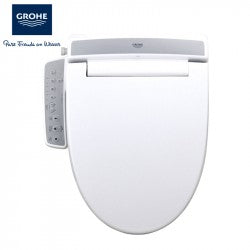 Nắp bàn cầu điện tử Grohe 39384L00