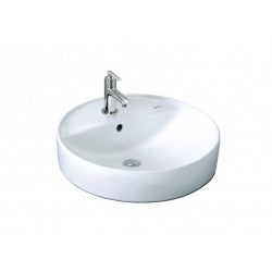 Chậu đặt bàn Inax AL-294V (EC/FC)