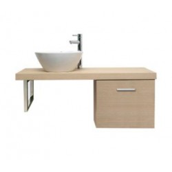 Tủ chậu Inax CB1206-4IF-B