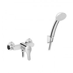 Vòi sen tắm gắn tường American Standard WF-1412