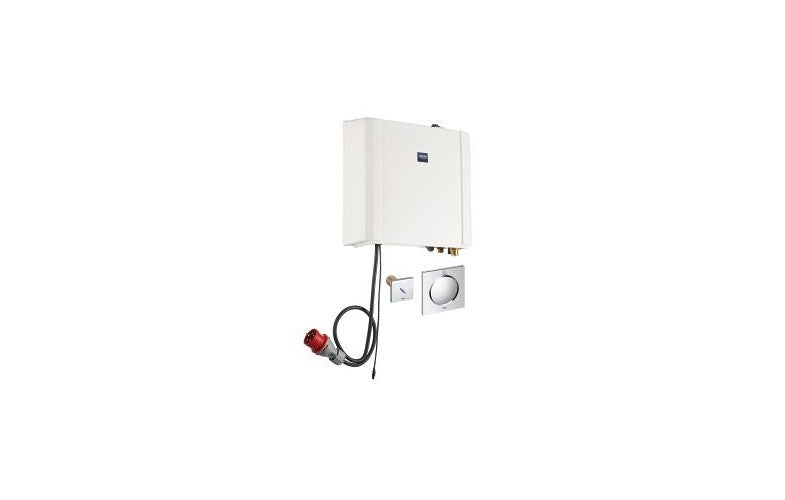 Bộ xông hơi phòng Spa Grohe 27934000