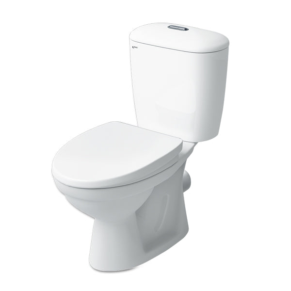 Bồn cầu 2 khối Inax C-306VPT