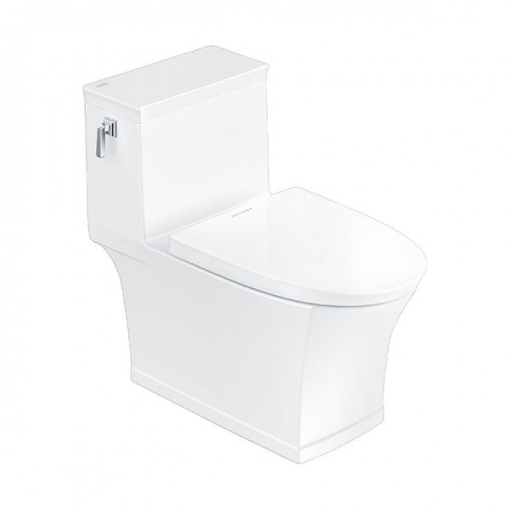 Bàn cầu một khối American standard Kastello WP-2025