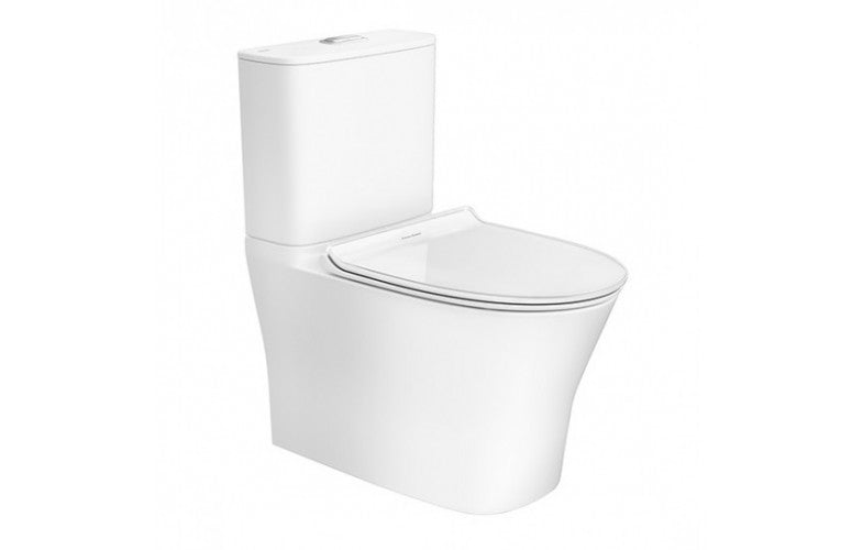 Bồn cầu hai khối American Standard Signature 2622-WT