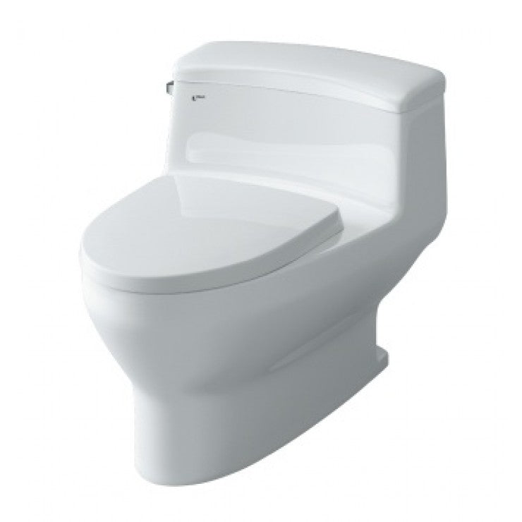 Bàn cầu một khối Inax AC-4005VN/BW1