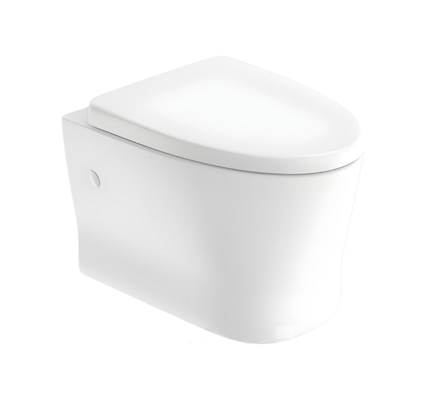 Bàn cầu treo tường American Standard Loven WP-2265