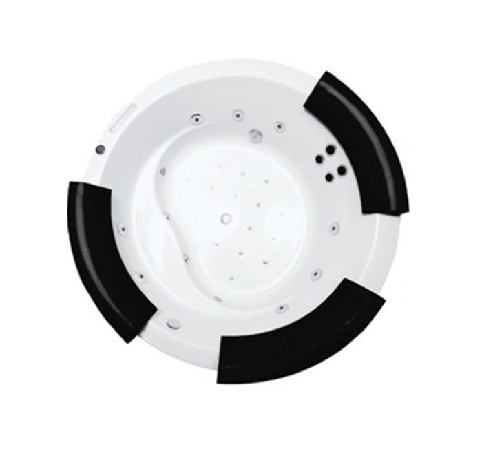 Bồn tắm âm sàn American Standard 70202100-WT