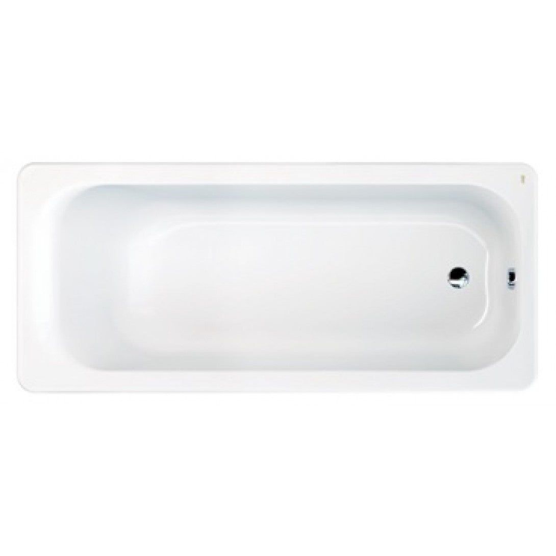 Bồn tắm âm sàn American Standard 70270-WT