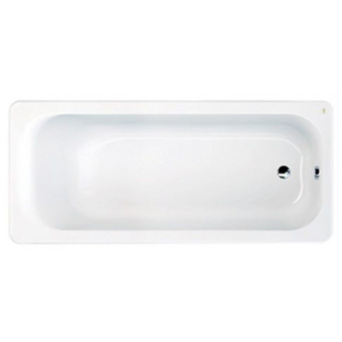 Bồn tắm âm sàn American Standard 70270P-WT