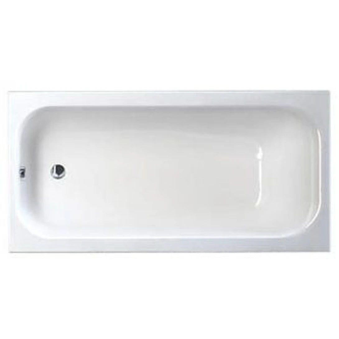 Bồn tắm âm sàn American Standard 8160-WT