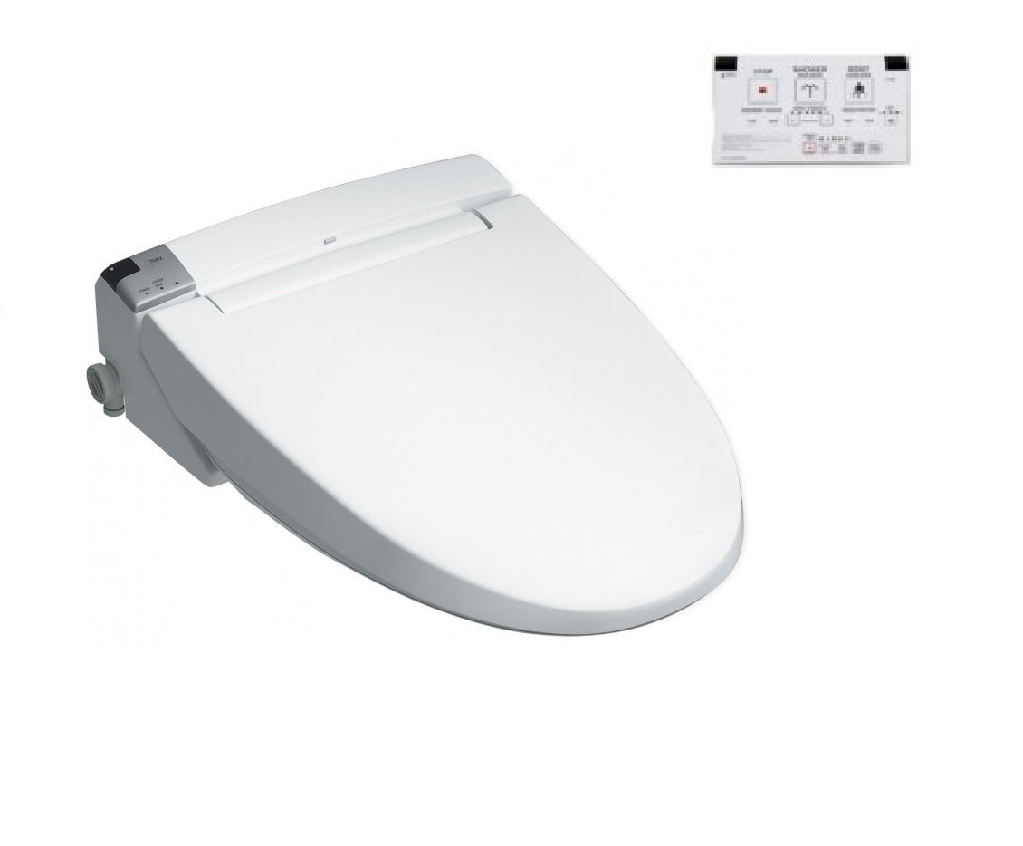 Nắp rửa điện tử Inax CW-KA22AVN/BW1