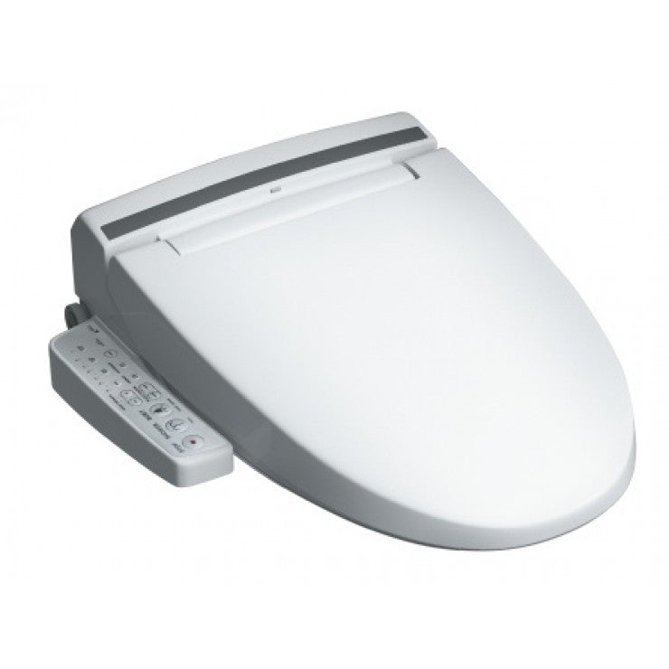 Nắp rửa điện tử INAX CW-KB22AVN/BW1