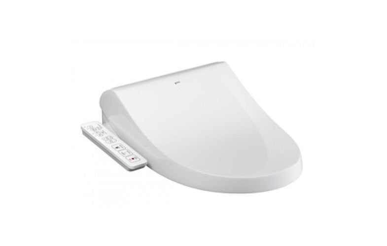 Nắp rửa điện tử Inax CW-H17VN/BW1