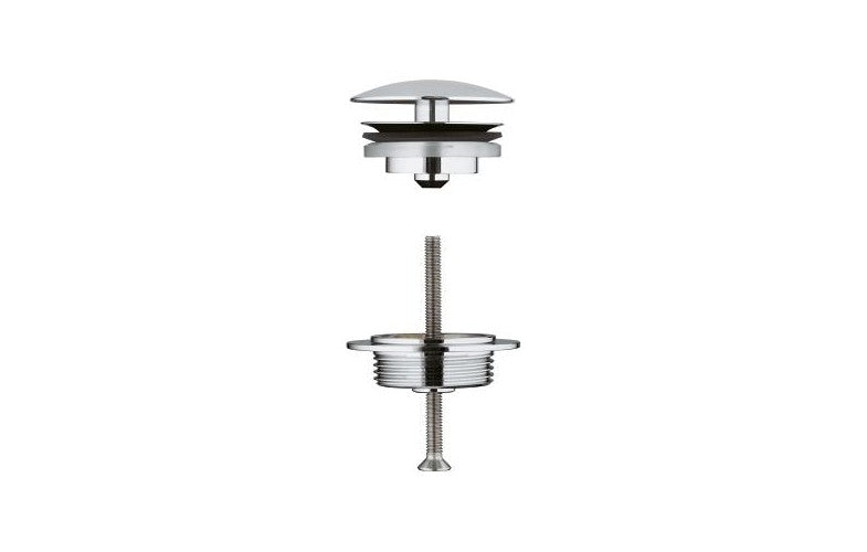 Nút nhấn Grohe 65808000