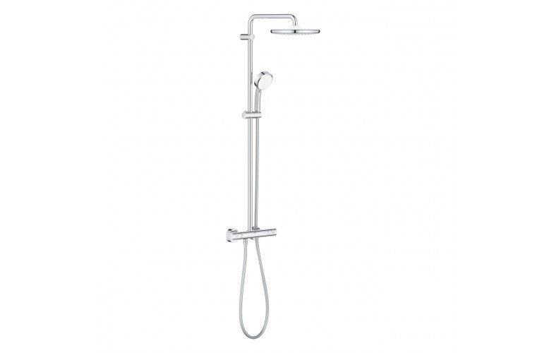 Sen cây ổn nhiệt Grohe New Tempesta Cosmopolitan 250 26670000