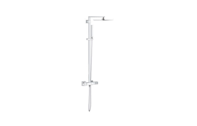 Sen cây tắm đứng Grohe 26087000 ( đã bao gồm bộ trộn )